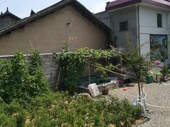 -柞水乾佑红门家菜