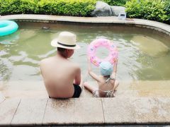 -郑州银基黄帝宫御温泉