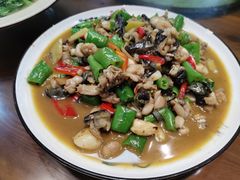 -临江宴餐厅·桐庐菜(富春江店)