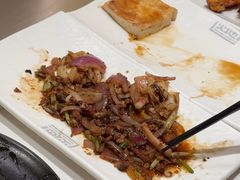 -火地铁板烧(昆山万象汇店)
