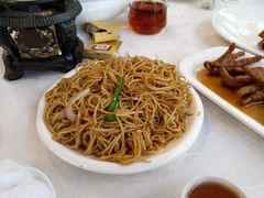-金河半岛园林酒家(金融城店)