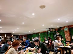 大堂-赤甲皇(仙霞路店)