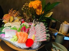 -阿吾罗日本料理(K11艺术中心店)