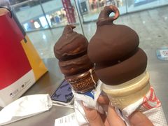 -DQ·蛋糕·冰淇淋(万达店)