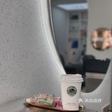 法式烫+奶茶冷棕，洋气感爆棚啦！！！