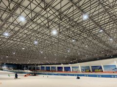 -绍兴启迪乔波冰雪世界