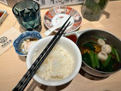 -肉肉大米(金虹桥店)