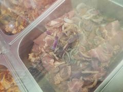 -集杰尚品海鲜烤肉自助餐厅(乳山振华店)