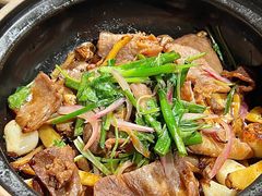 -广府乡下·饭庄(新港东路店)
