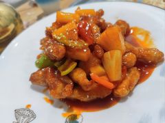 -新疆食府(华龙店)