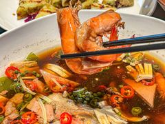 -简小舍· 民间手艺菜(古德寺店)