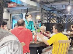 -鱼粤鲜淘米捞·中山脆肉鲩火锅(悦湖会店)