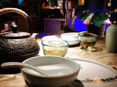 -佬麻雀·新湘菜(珠海金发购物中心店)