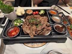 -七八冷面·延边朝鲜族美食(世纪汇店)