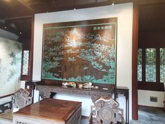 -杭州西湖风景名胜区-白苏二公祠