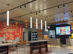 -麦当劳(南京路2店)