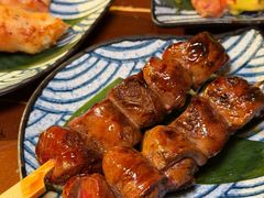 -鸟泉居酒屋·烧鸟·酒馆(百子湾店)