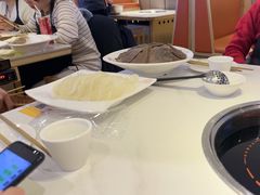 -巴邑火锅·鲜切牛肉(萧山银隆店)