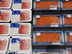 -胖东来生活广场(健康路店)