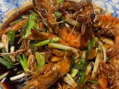 -老头儿油爆虾(星光一期店)