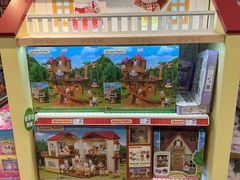 -TOYSRUS玩具反斗城(苏州中心店)