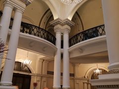 -Salon de Ville浦江汇(上海外滩华尔道夫酒店店)