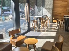 -星巴克(深圳软件园产业基地店)