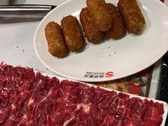 -老王全牛宴·鲜牛肉牛杂火锅(总店)