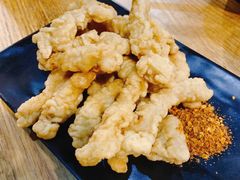 -怂嘴冷锅串串&乐山烧烤(中赢康康谷店)