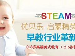 -优贝乐国际儿童托育早教中心