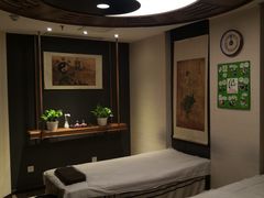 -汤泉良子.足疗按摩.SPA(中关村店)