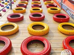 -太阳岛度假酒店