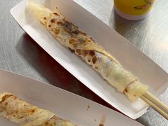 -辣辣小吃豆花米线(大观篆新农贸市场店)