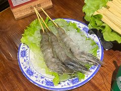 -楠火锅(昆山金鹰店)