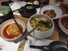 -榕意·川味之美(深业上城店)