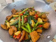 -普天和酒楼·新津菜·烤鸭(天津之眼店)