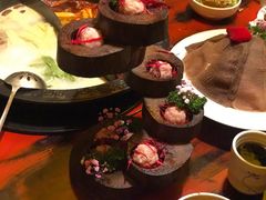妈妈圆子-重庆袁老四火锅(武进万达店)