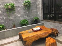 -新沙家浜(城南东路店)