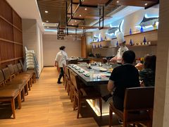 -大渔铁板烧(中山路八佰伴店)