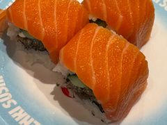 -元气寿司(环球港店)