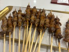 -新凯旋烧烤·燕姐千岛湖土菜