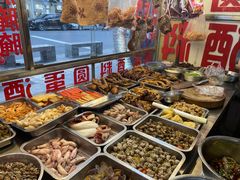 -圆蛋酒料•生腌(开元路店)