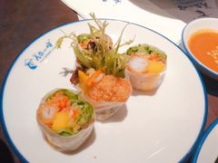 -美奈小馆·越南料理(中航城君尚购物中心店)
