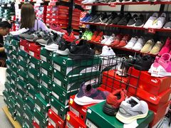 -PUMA品牌自营折扣店(百联奥特莱斯店)