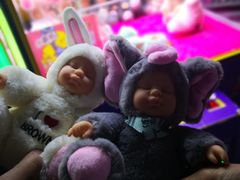 -风云再起游乐汇(皇城恒隆广场店)