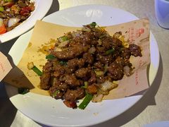 -津沽小院(天津之眼店)