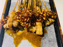 -卡路里的烤宴(浑南首创店)