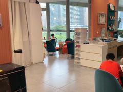 -深圳来福士广场