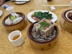 -澳门西南饭店·粤菜·茶市·手工点心(华海路店)