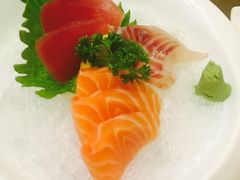-红叶日料·放题·海胆·定食(星海店)